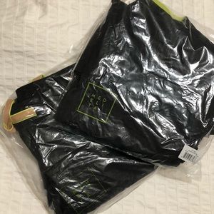 Medelita Vista top and Pixel pants